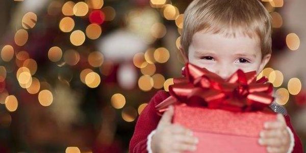 Владивостокцев приглашают поучаствовать в новогодней благотворительной акции