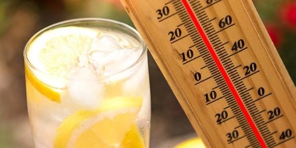 Май 2016 года стал самым тёплым за всю историю метеонаблюдений