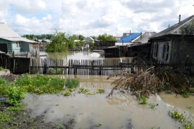 На защиту от наводнений в Приморье потратят более 19 млн рублей