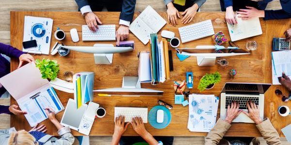 Учёные: беспорядок на рабочем месте опасен для мозга