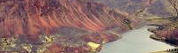 Дальний Восток: зима соседствует с весной