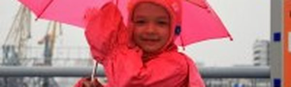 Как провести дождь: добрые рецепты от Примпогоды 