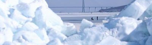 Гидрометцентр России обещает более холодную зиму по сравнению с 2019 годом