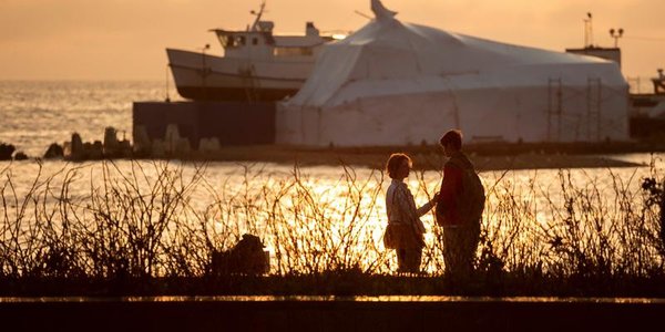 Владивосток признан одним из самых романтичных городов России
