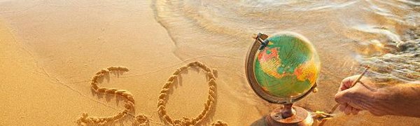 Последние четыре года стали самыми тёплыми в истории