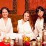 IST’A SPA: Тёплая spa-осень