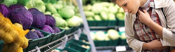Росстат назвал продукты, которые сильнее всего подорожали в 2018 году
