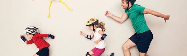 1 октября во Владивостоке состоятся соревнования по роллер-спорту