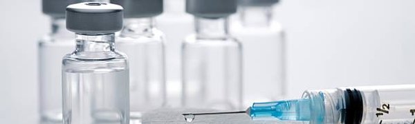 Прививку от гриппа нужно делать в хорошем настроении