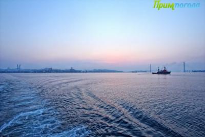Прибрежный морской транспорт Владивостока перейдёт на зимнее расписание 1 ноября