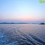 Прибрежный морской транспорт Владивостока перейдёт на зимнее расписание 1 ноября