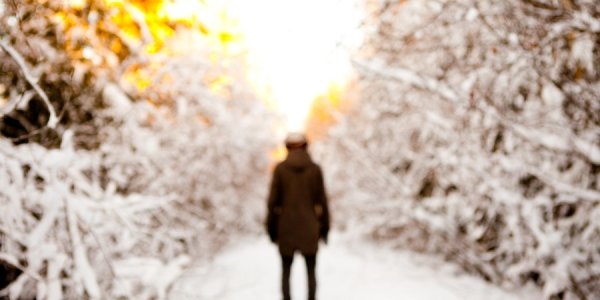 Впереди — 35 лет холода