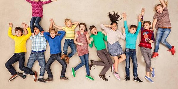 Обнаружено самое счастливое место на планете