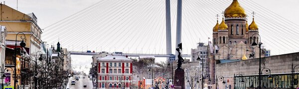 Где сегодня на Дальнем Востоке России тепло?