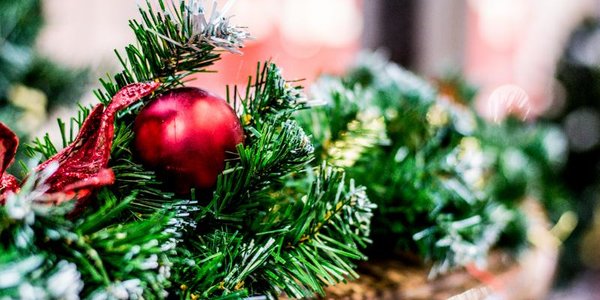 Владивосток встретит Новый год без снега