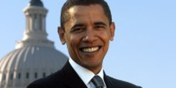 Снегопады в Вашингтоне помешали Бараку Обаме вернуться домой на вертолете