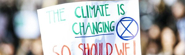 Около 40% опрошенных россиян назвали глобальное потепление надуманной проблемой