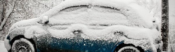 Сильный снег и метель прогнозируют синоптики в Приморье 11 декабря
