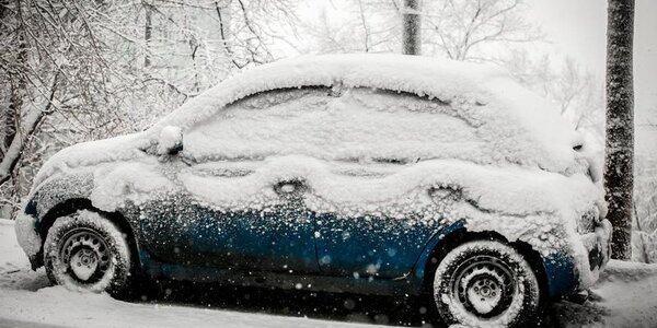 Сильный снег и метель прогнозируют синоптики в Приморье 11 декабря