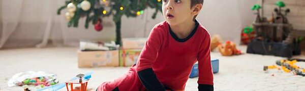 Дед Мороз поздравит детей Приморья с Новым годом через соцсети