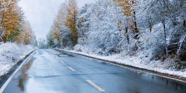 Синоптики предсказали погодные аномалии по всей России