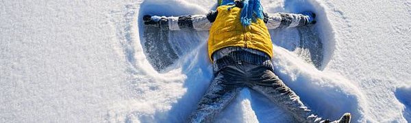 В Приморье начал формироваться снежный покров