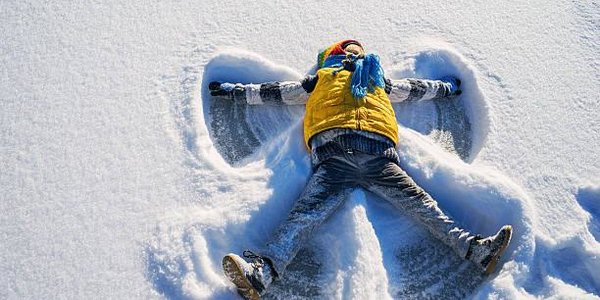 В Приморье начал формироваться снежный покров