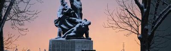 Снег c дождем: прогноз погоды на длинные выходные дни