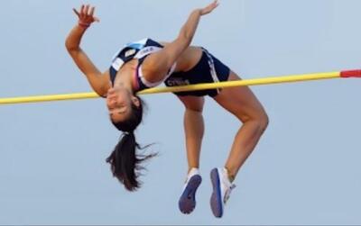 Прыжки в высоту: искусство, дисциплина и преодоление гравитации