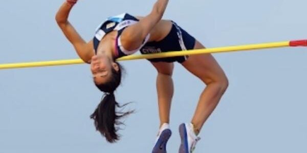 Прыжки в высоту: искусство, дисциплина и преодоление гравитации