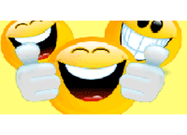 Вчера смайлик отпраздновал тридцатилетие