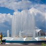1 мая во Владивостоке откроется сезон фонтанов