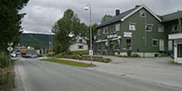 Норвегия пострадала от крупнейшего за последние 50 лет наводнения