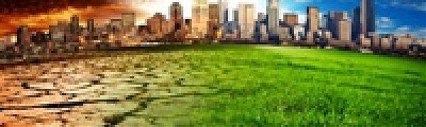 В НАСА составили карту загрязненности воздуха на планете