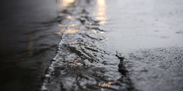 Улучшения погоды в Приморье пока не предвидится