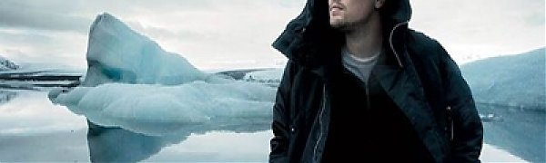 Премьер-министр Канады поспорил с ДиКаприо из-за климата