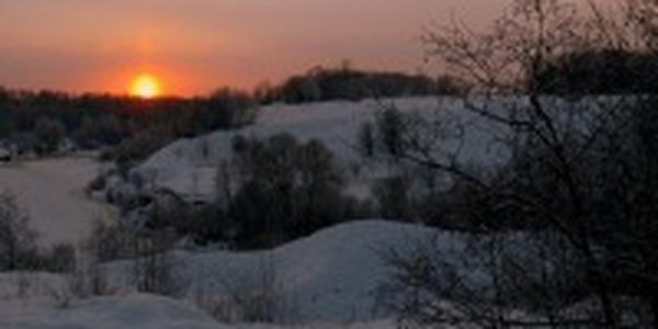 Роман Вильфанд: Январь обошелся без оттепелей впервые за 50 лет