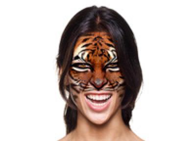 WWF: Каждый может стать тигром