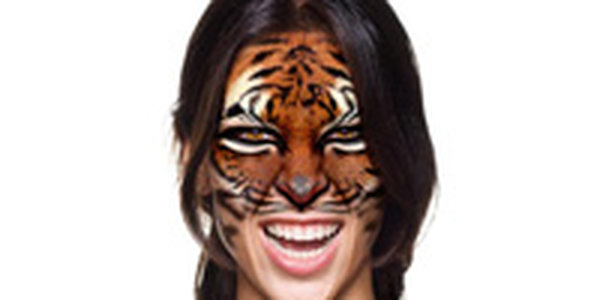 WWF: Каждый может стать тигром