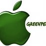Greenpeace убедила Apple работать на возобновляемых источниках энергии