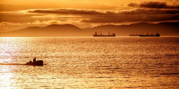В четверг в Приморье будет по-весеннему тепло