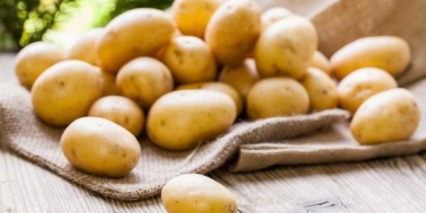 Тайфун «Гони» не повлияет на стоимость овощей и картофеля в Приморье