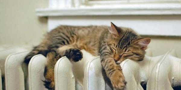 В Артеме и Партизанске начался отопительный сезон