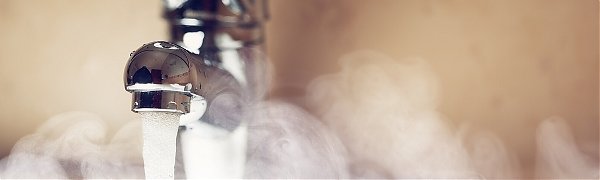 Горячее водоснабжение во Владивостоке будет полностью восстановлено к 19 октября