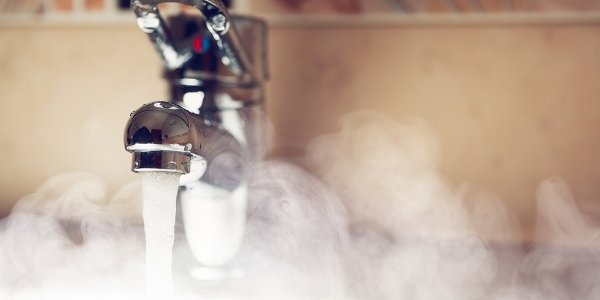 Горячее водоснабжение во Владивостоке будет полностью восстановлено к 19 октября