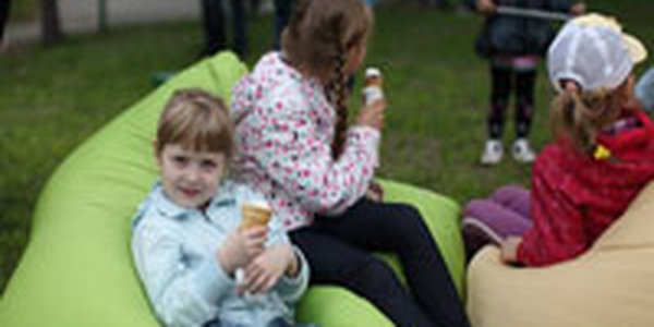 Журнал VladHealth подарил Владивостоку «Настоящий выходной» 