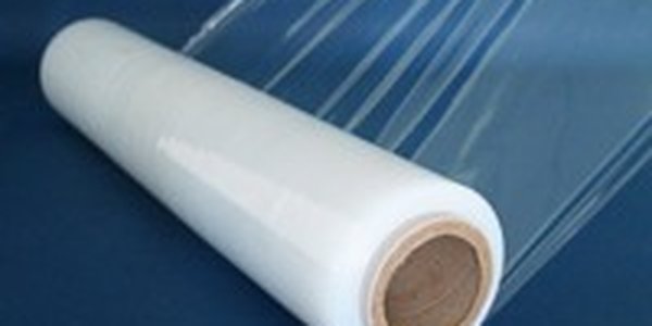 Найдена экологичная альтернатива полиэтилену