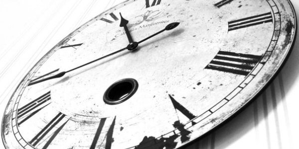 Учёные: Сутки к концу века увеличатся на 5 миллисекунд