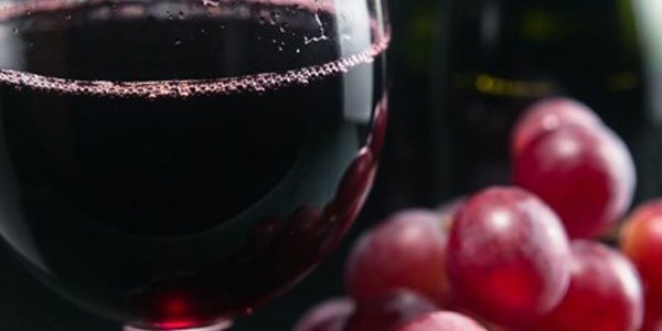 Вино заменяет поход в спортзал