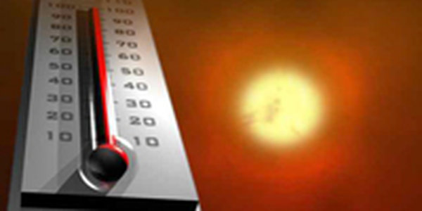 В эти выходные в Приморье царила 30-ти градусная жара!